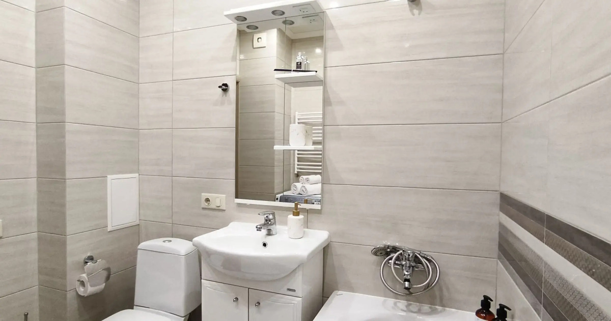 Апартаменты Амарант вблизи Верхнего Озера