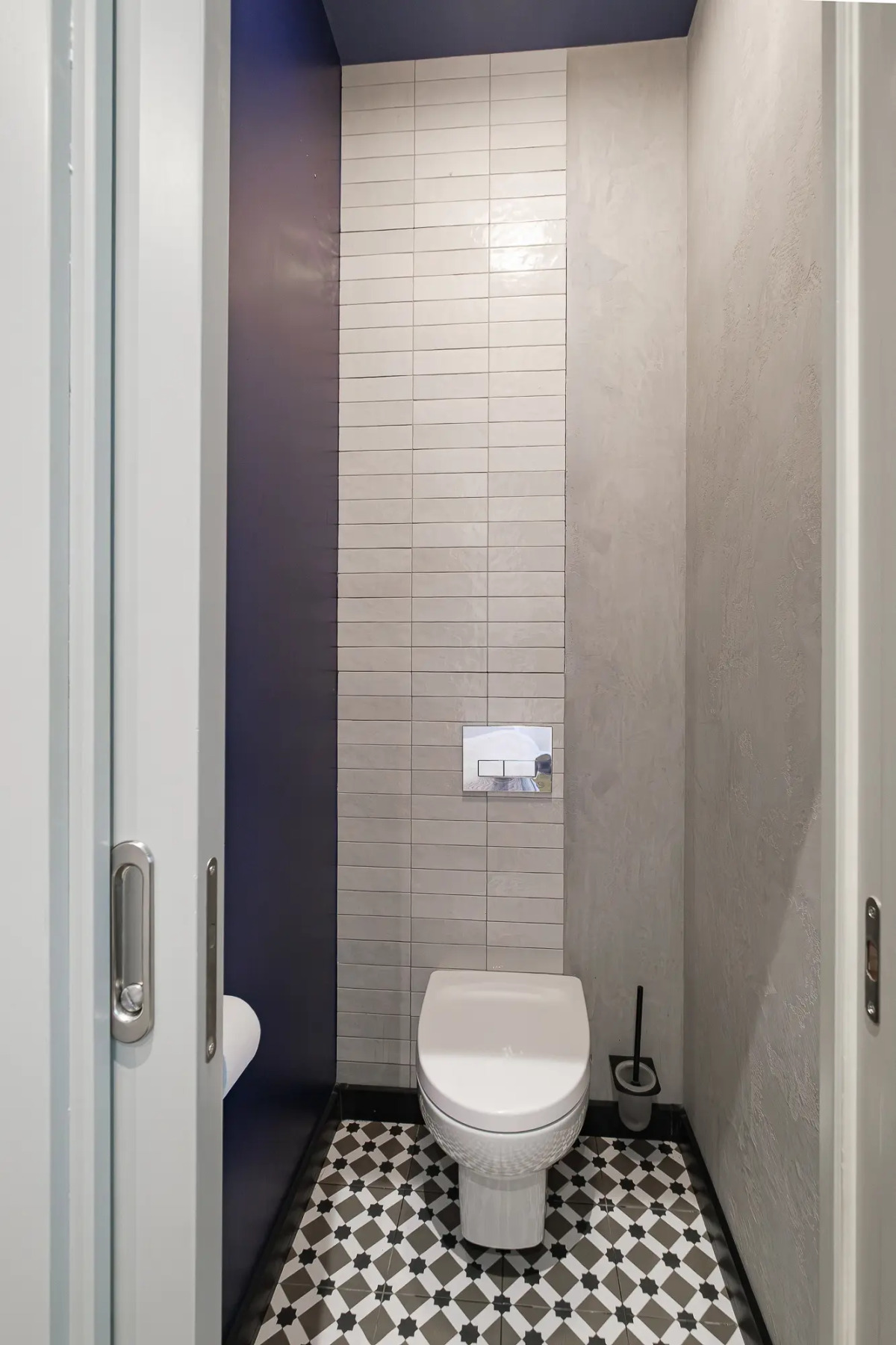 Апартаменты на Чайковского