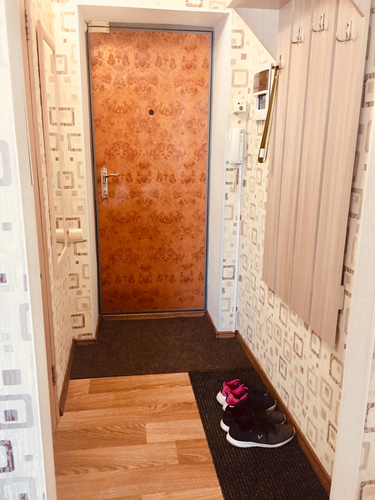 Апартаменты Ленина 53