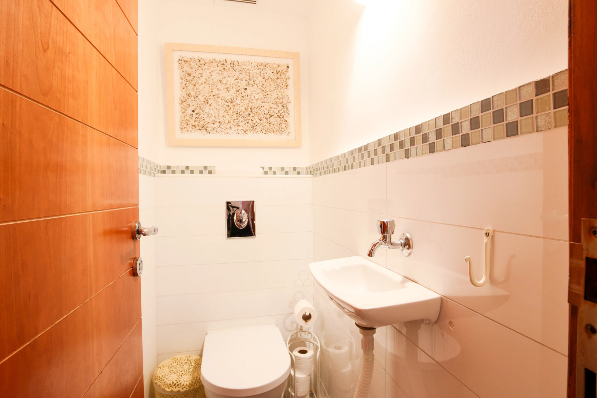 Апартаменты Penthouse & Jacuzzi in Neve Tzedek by FeelHome