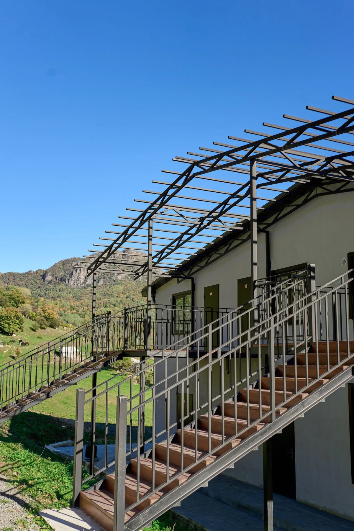 Гостевой дом Aydin El