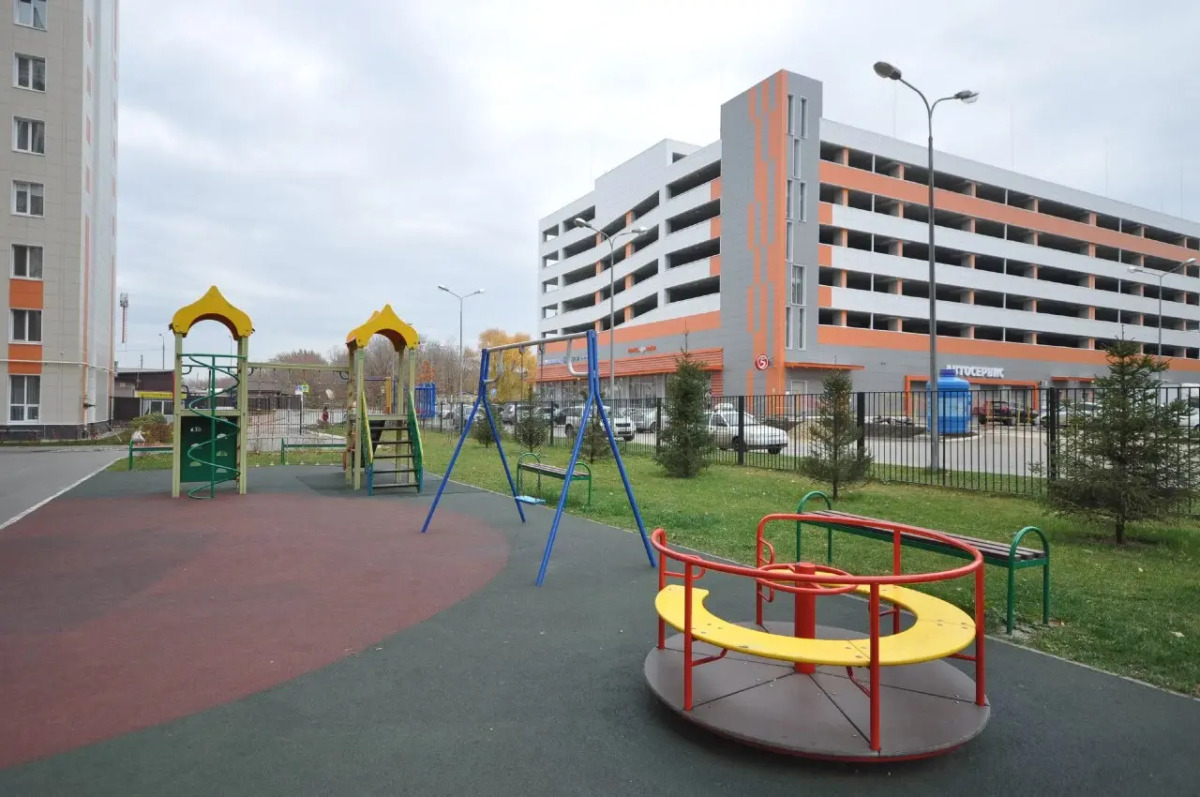 Апартаменты Voyage на Даурской рядом с м.Горки