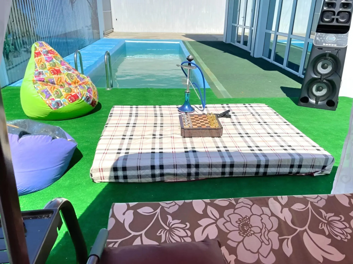 Частный дом Коттедж Ясенская Переправа