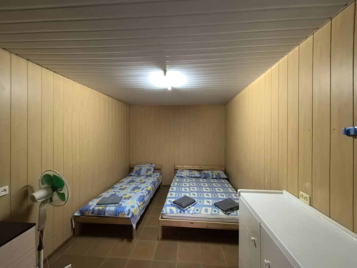 Гостевой дом Ждём гостей