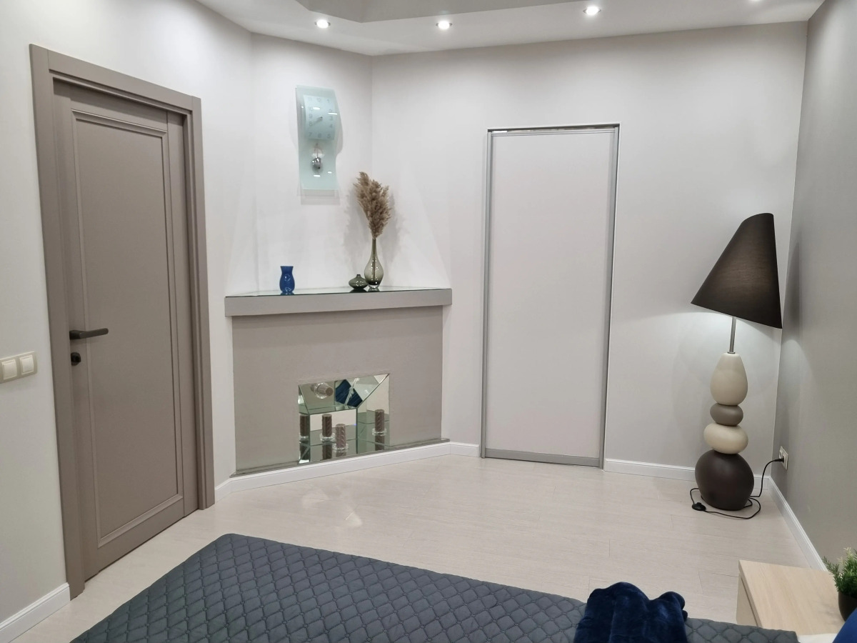 Квартира Уют у залива