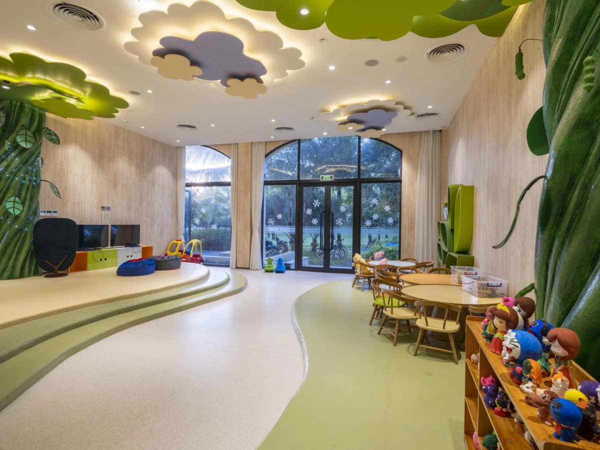 Vinpearl Wonderworld Phu Quoc