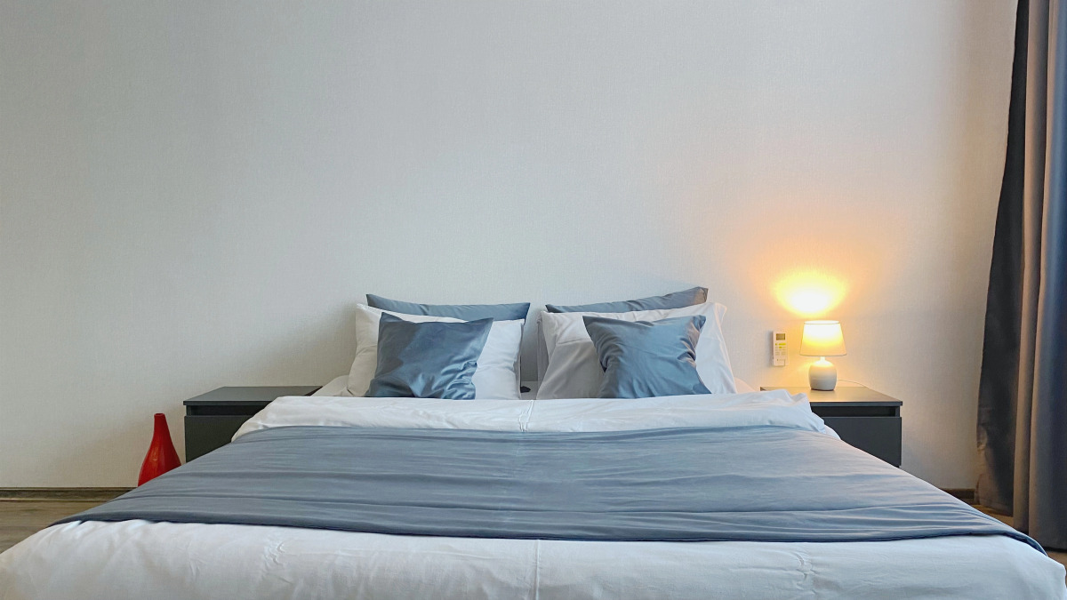 Квартира Лондон