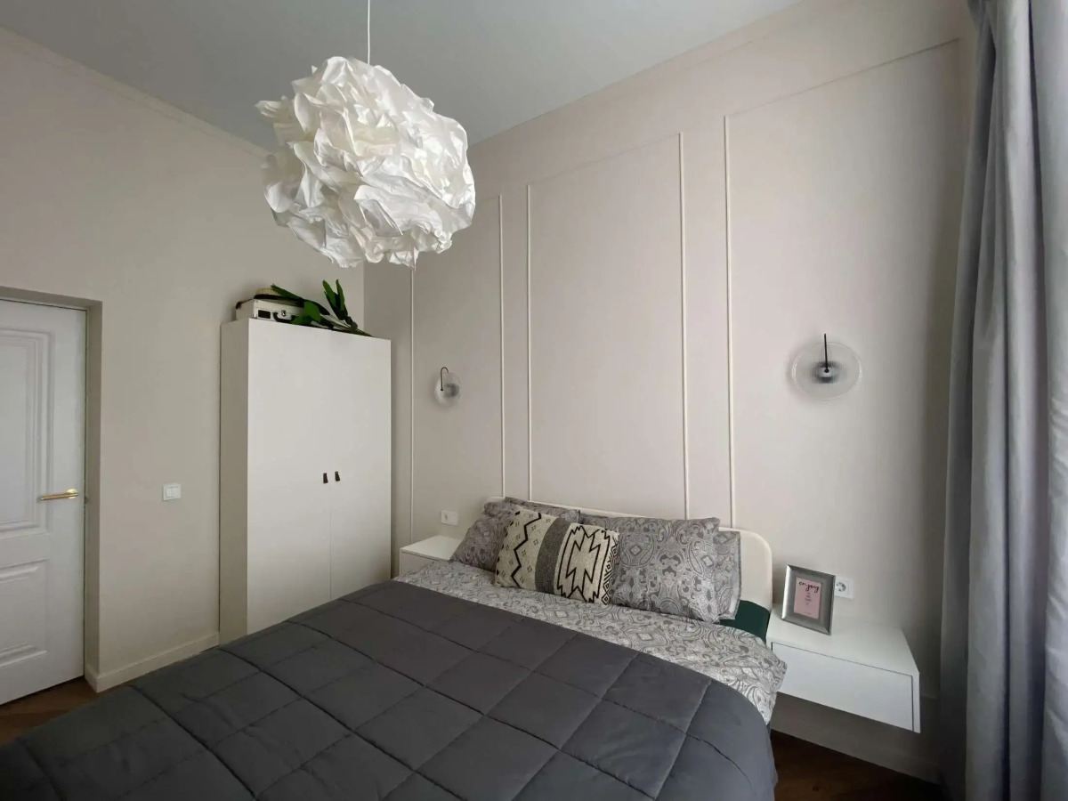 Апартаменты Baltic Apart на Крупской