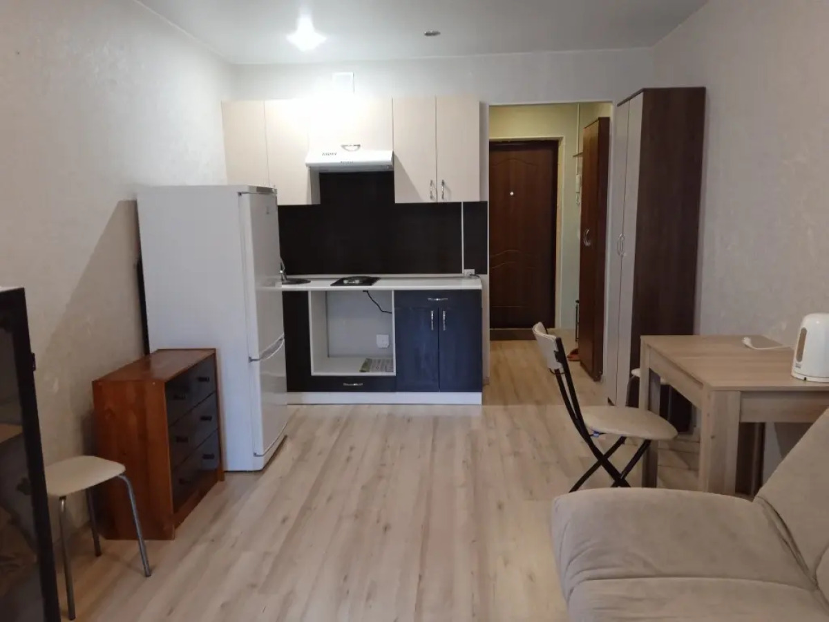 Апартаменты на Московской 121/1 2