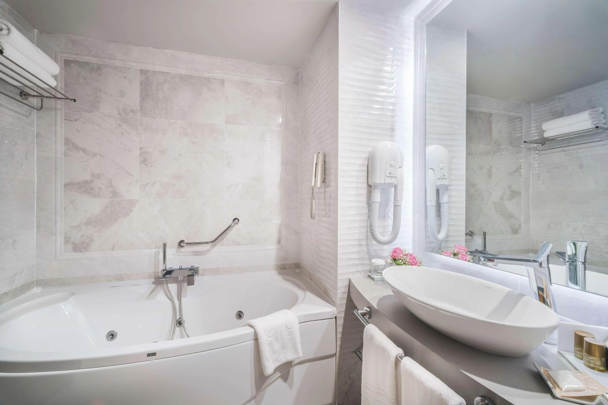 Concorde Luxury Resort & Casino