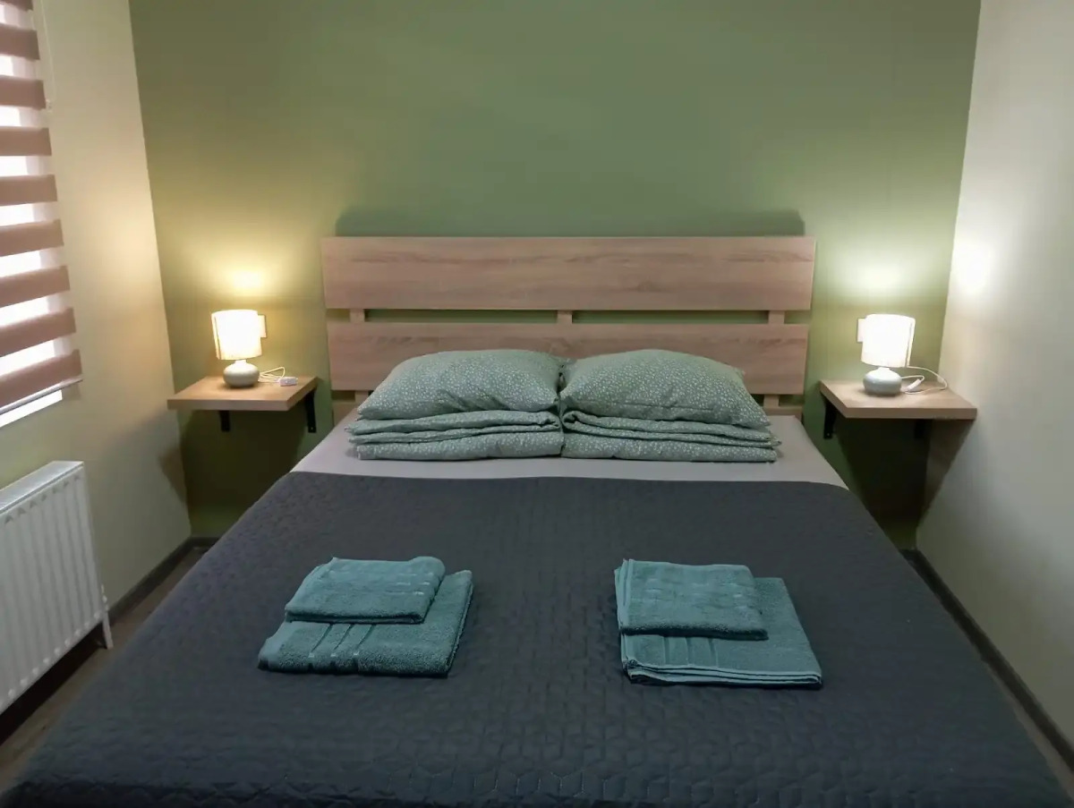 Гюмри Хаус Кентрон