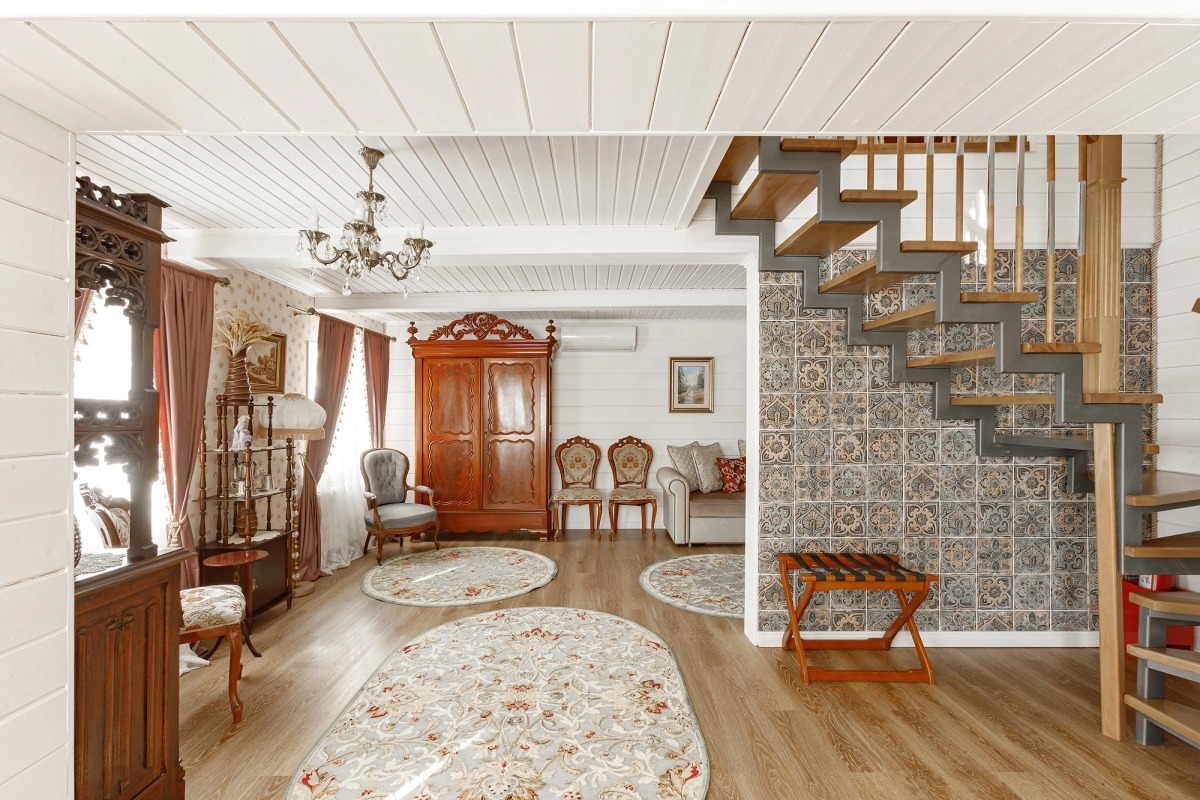 Отель Генеральская дача