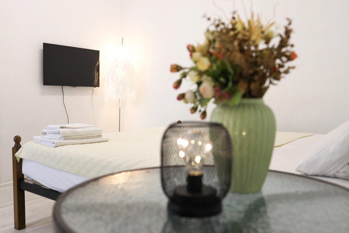 Гостевой дом Jet