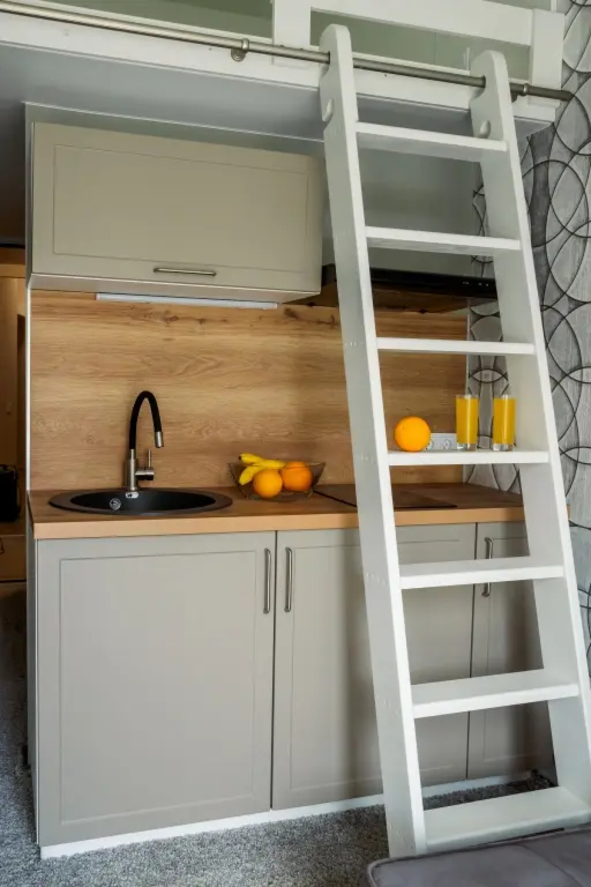 Апартаменты Жемчужная Кениг Апарт