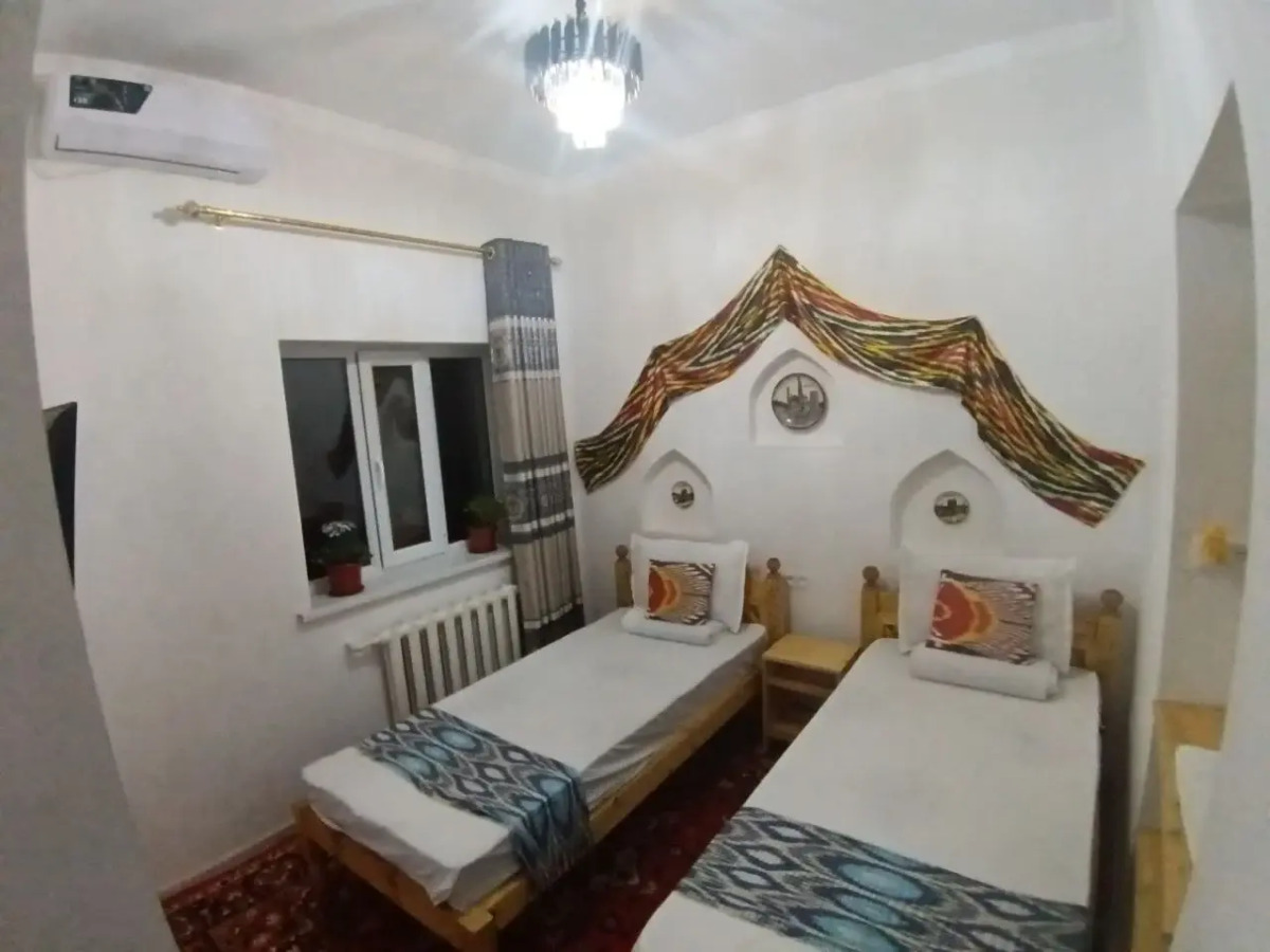 Гостевой дом POLYOZ OTO