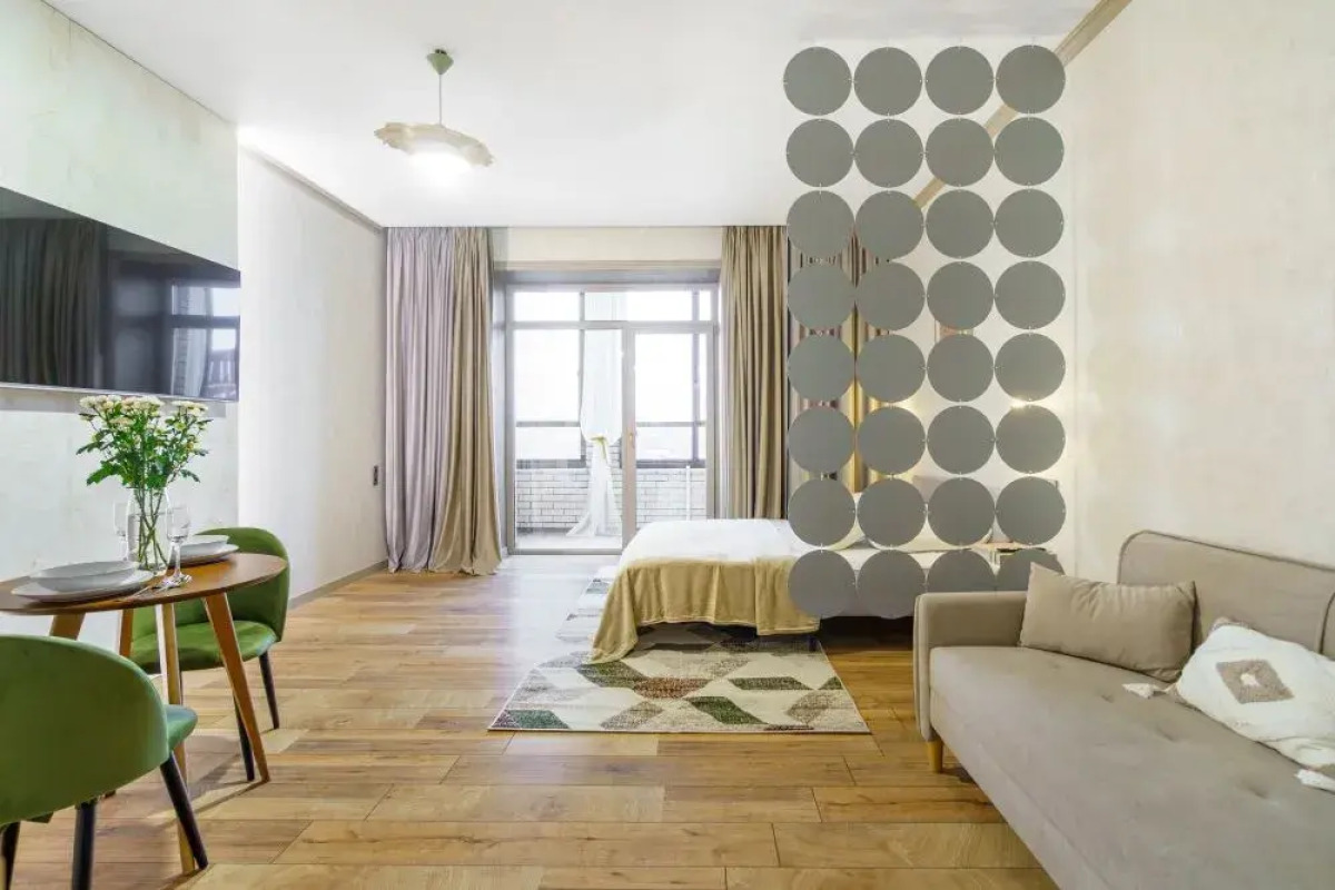 Апартаменты Good Night