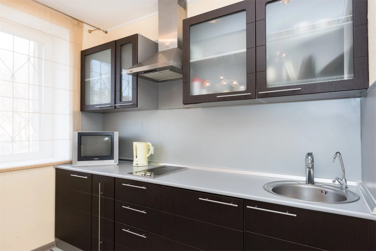 Апартаменты Добрые Сутки на Луначарского