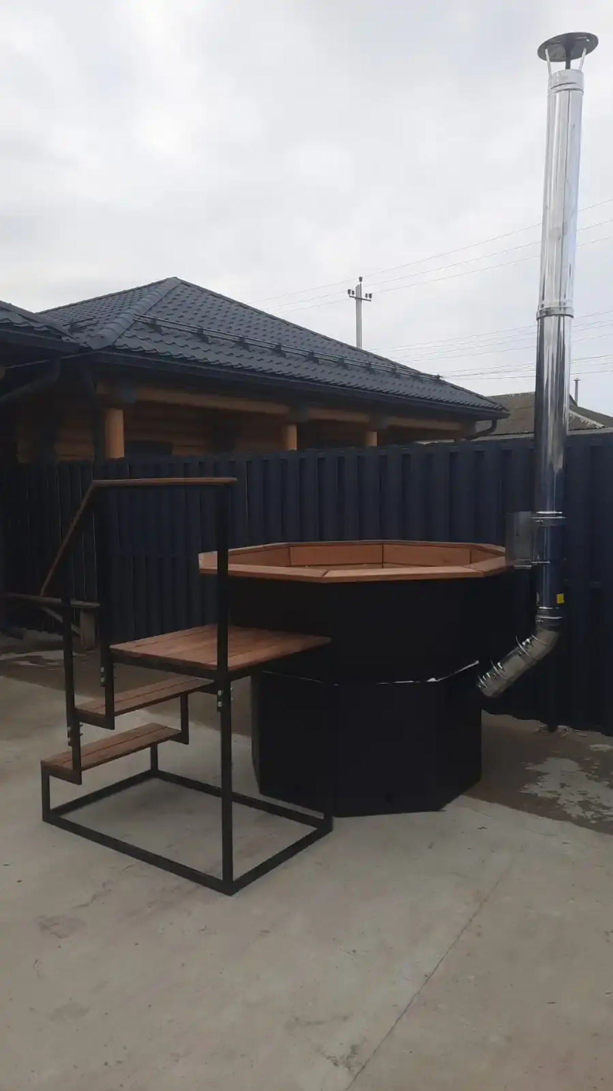 База Отдыха Хазри