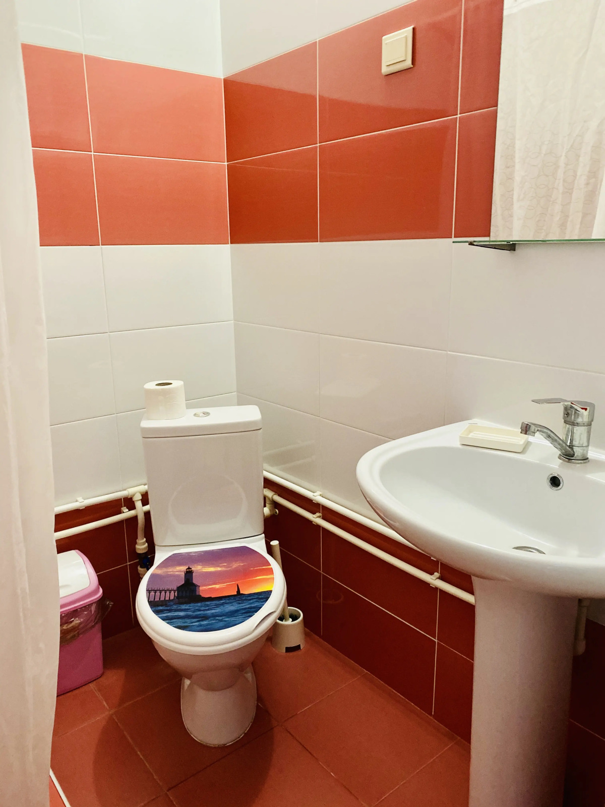 Гостевой дом Ореховый рай