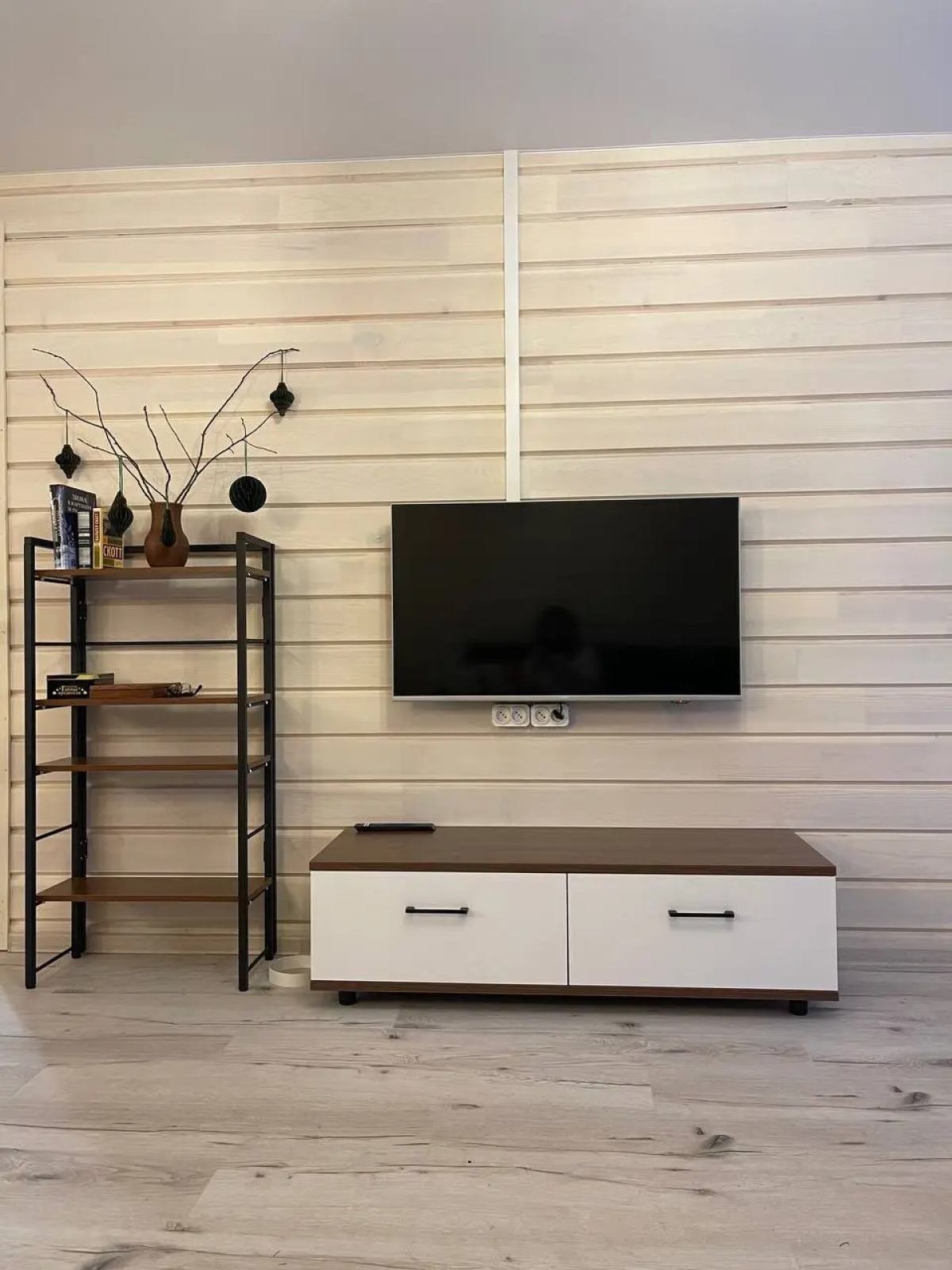 Частный дом Стрелец