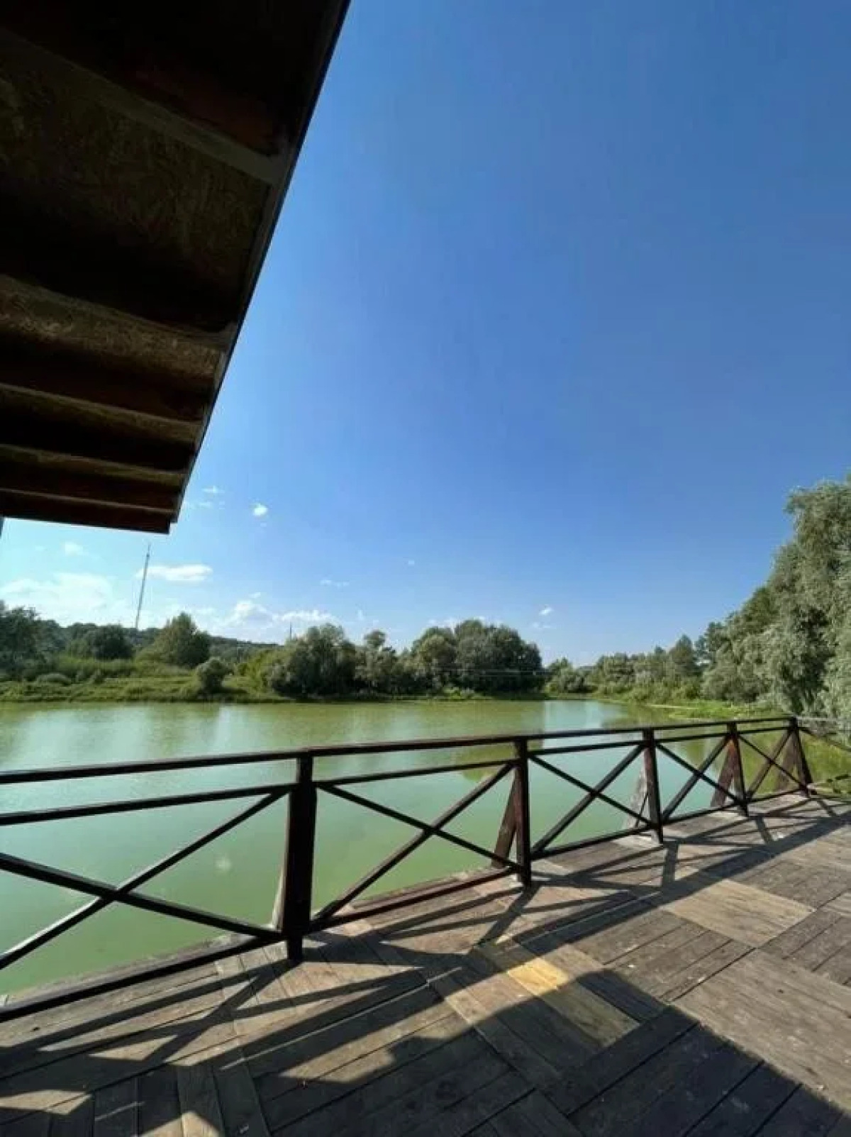 Гостевой Дом Ривьера