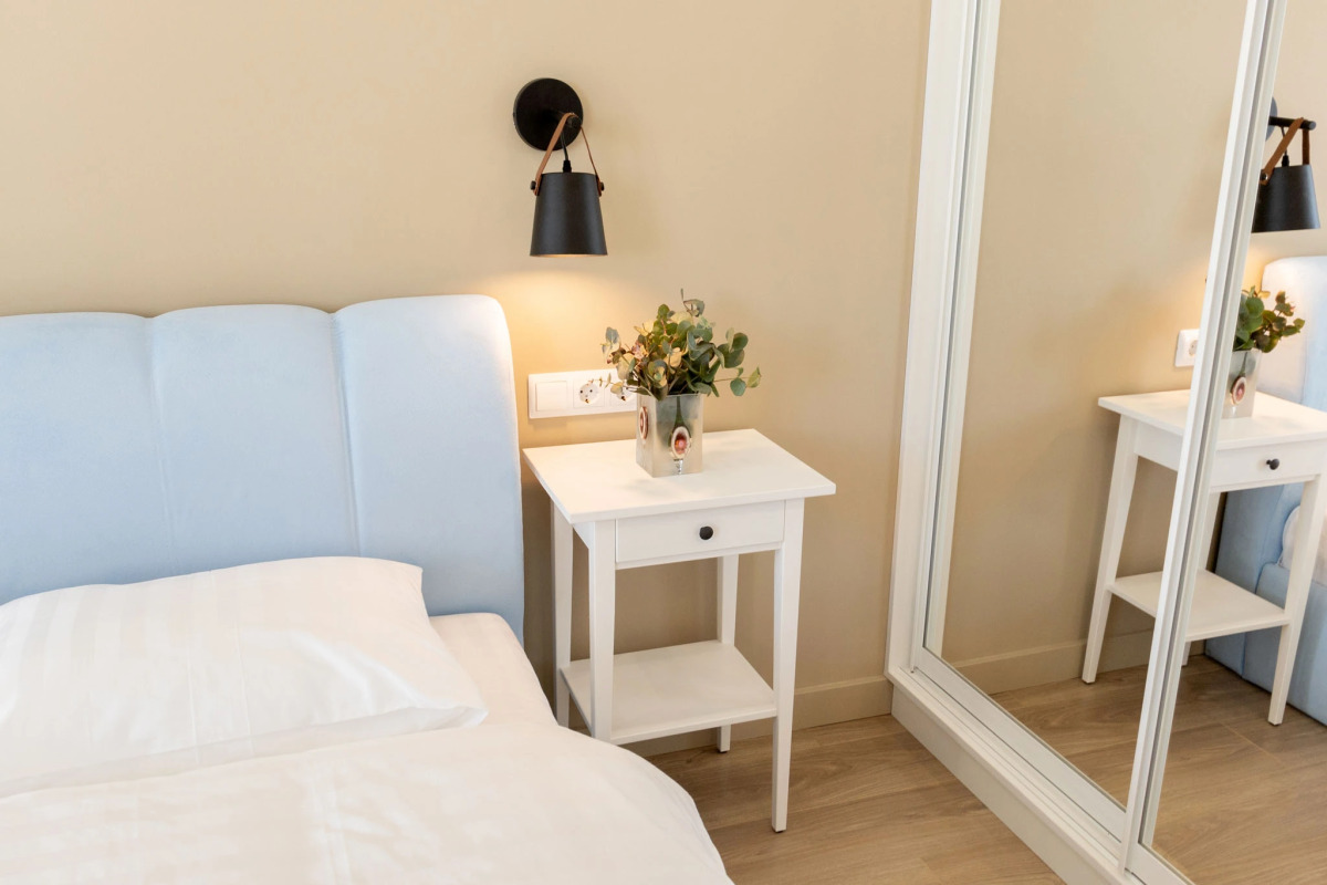 Апартаменты Minsk2Go Arena