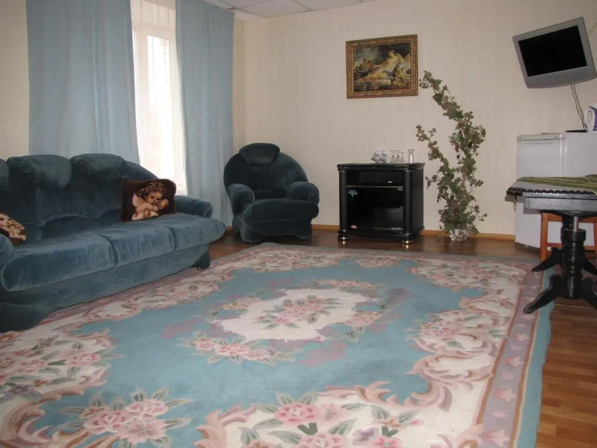 Отель Ариэль-Д