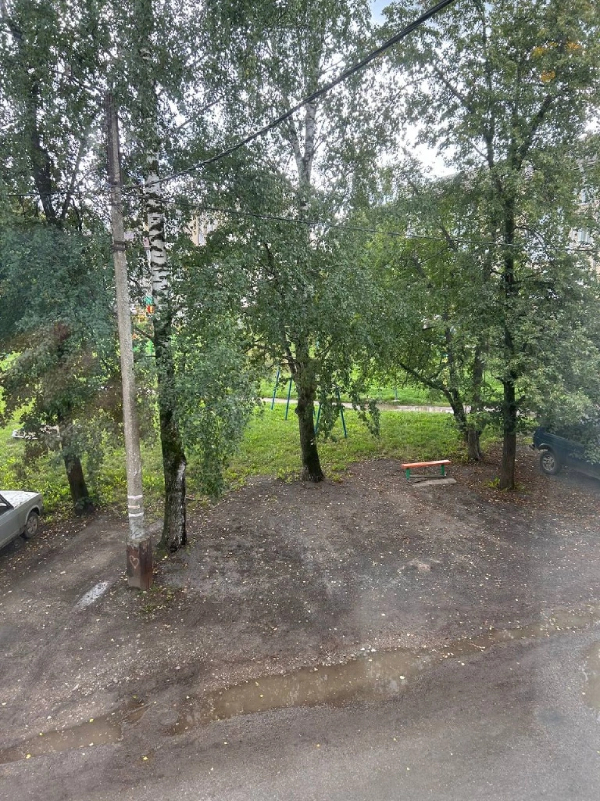 Квартира на Улице Ленина 30