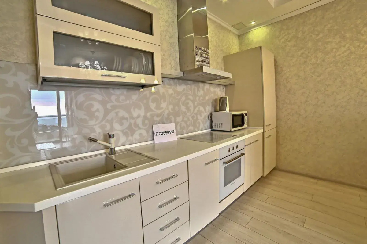 Апартаменты Идеал Хауз 5