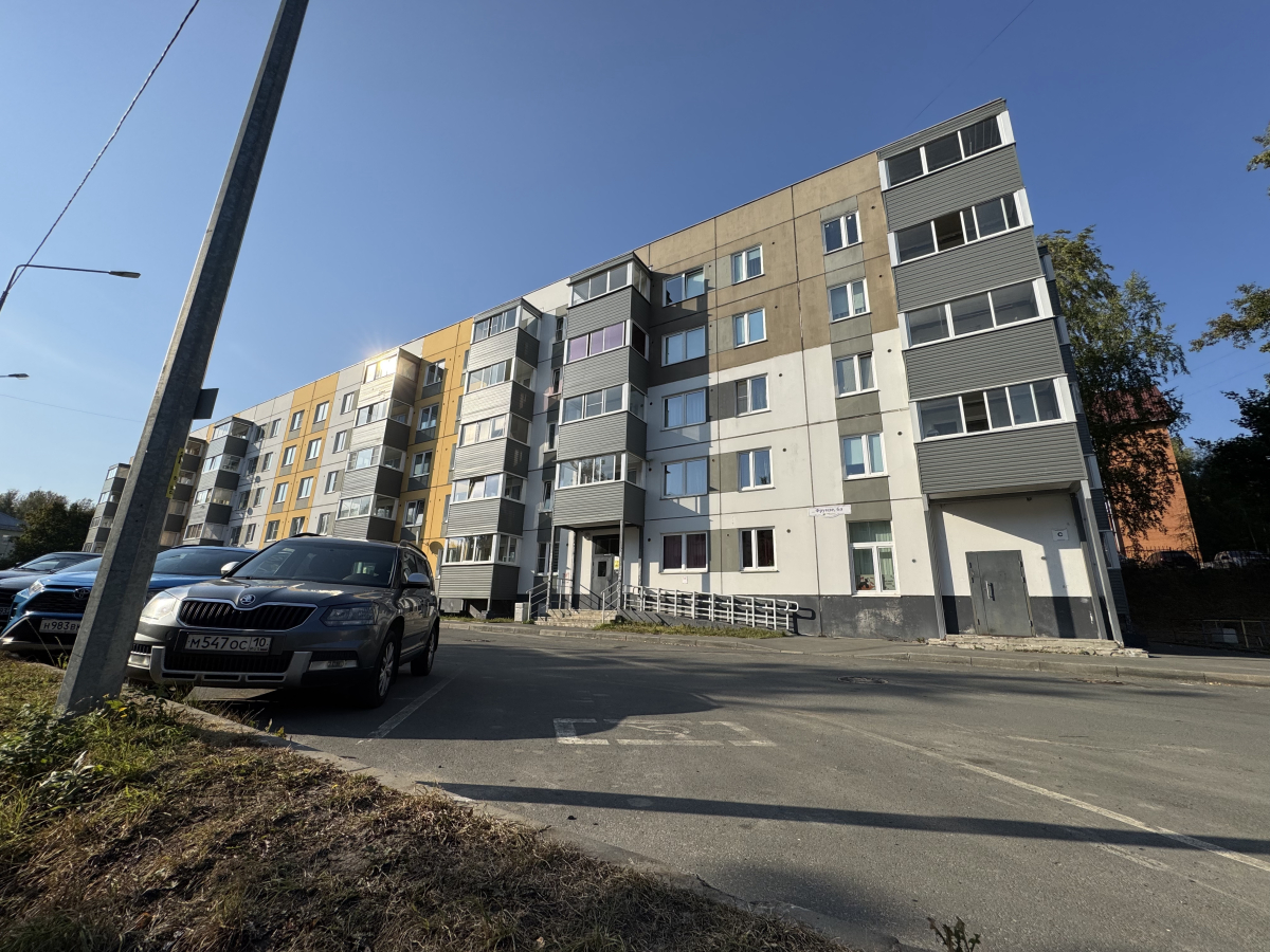 Квартира Уютная в Центре Города