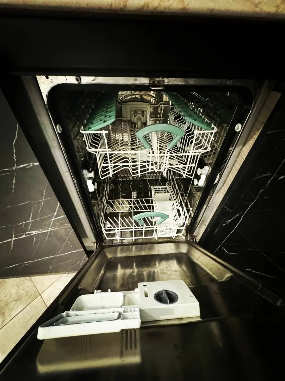 Квартира на Красной