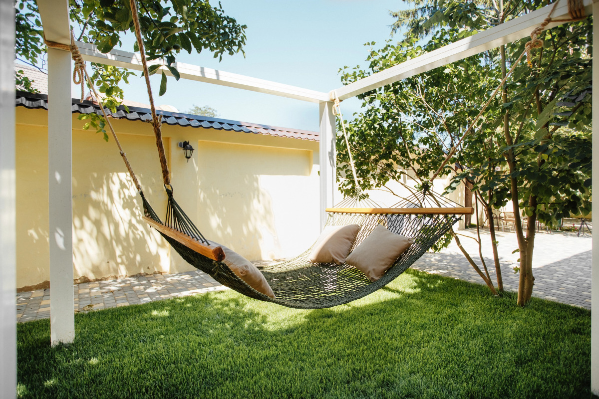 Мини-отель Asiya