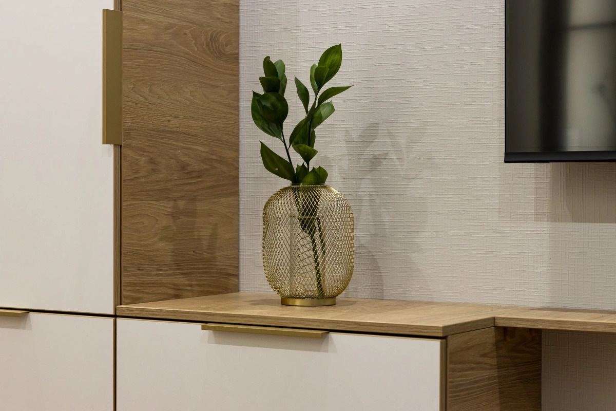 Апартаменты студия 112