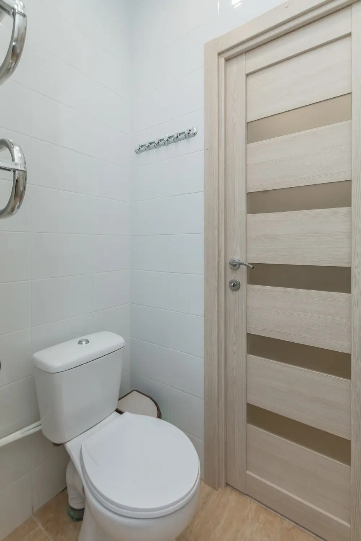 Апартаменты 2 Студия на Саперном 8