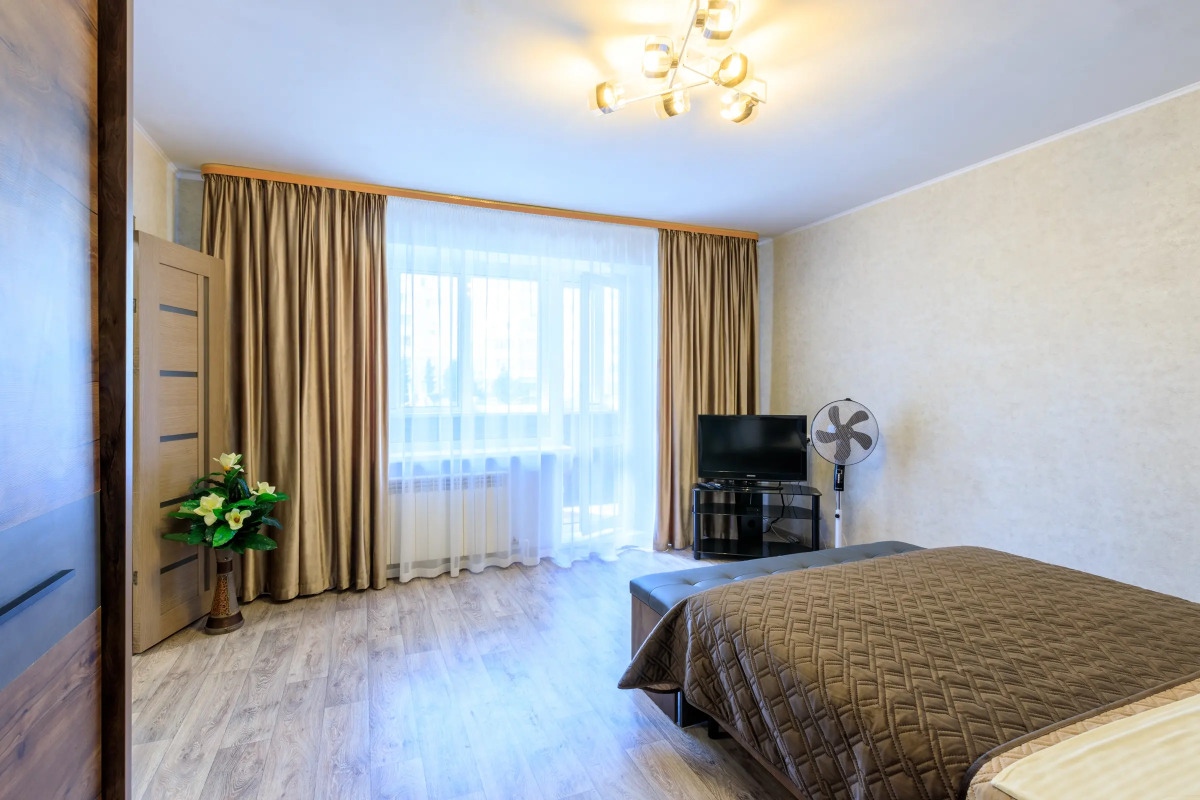 Апартаменты Сутки-24