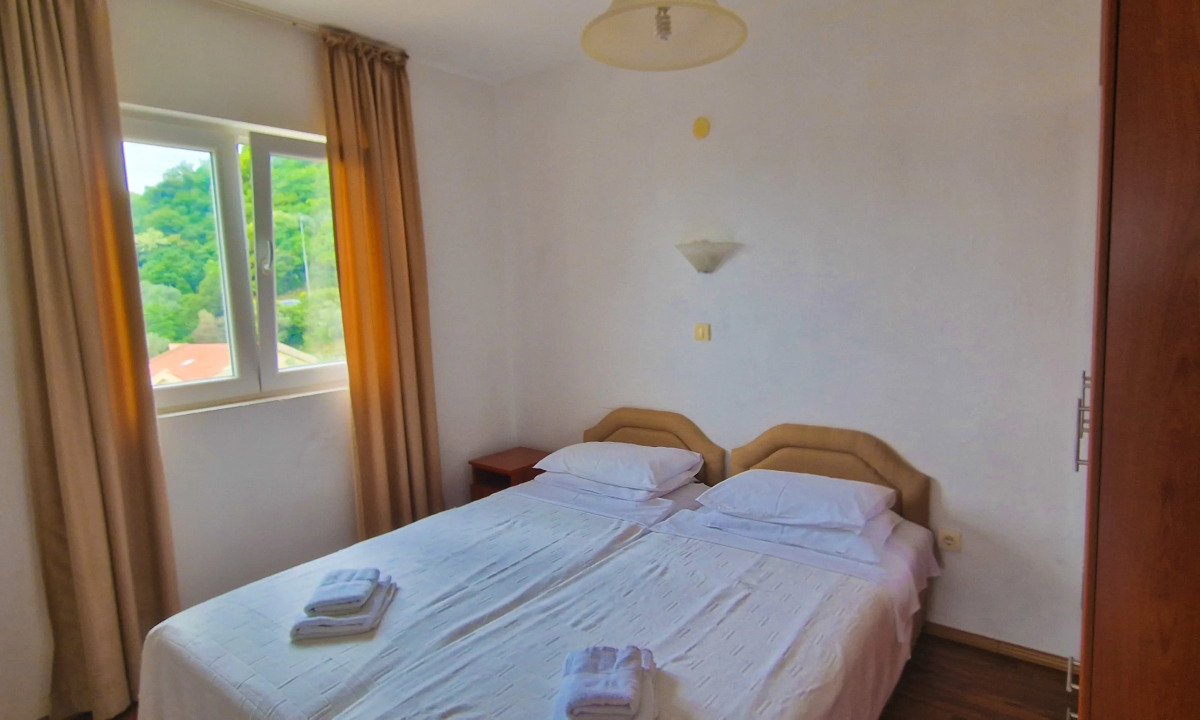 Апартаменты Evropa lux