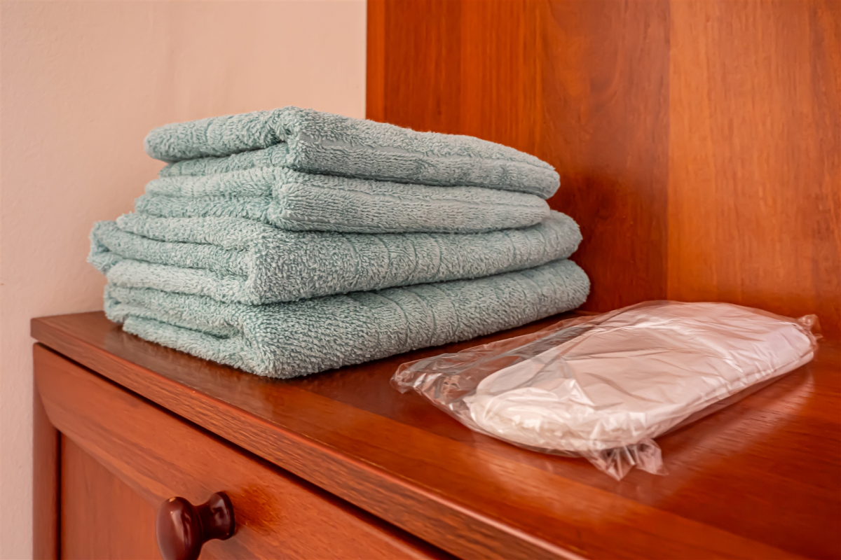 Отель Респект