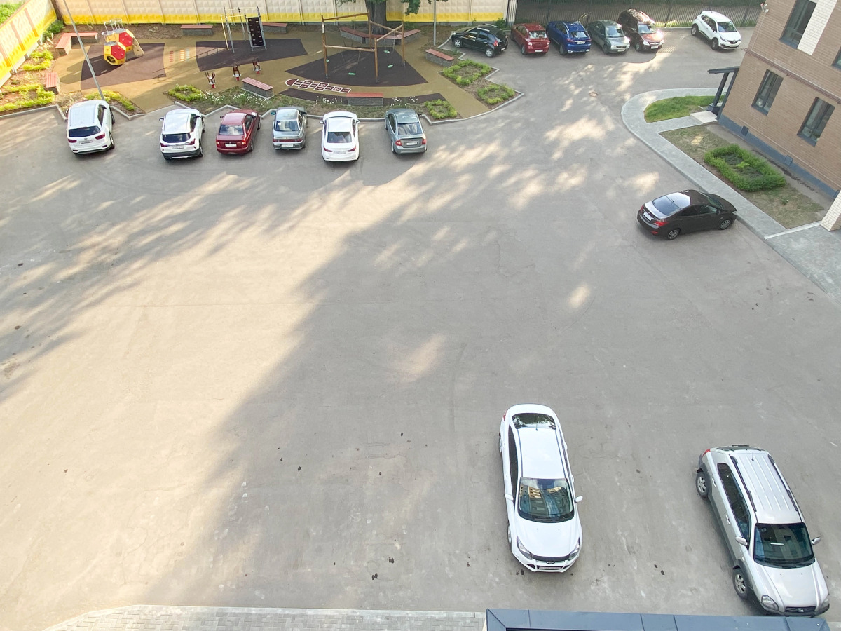 Апартаменты Лучи