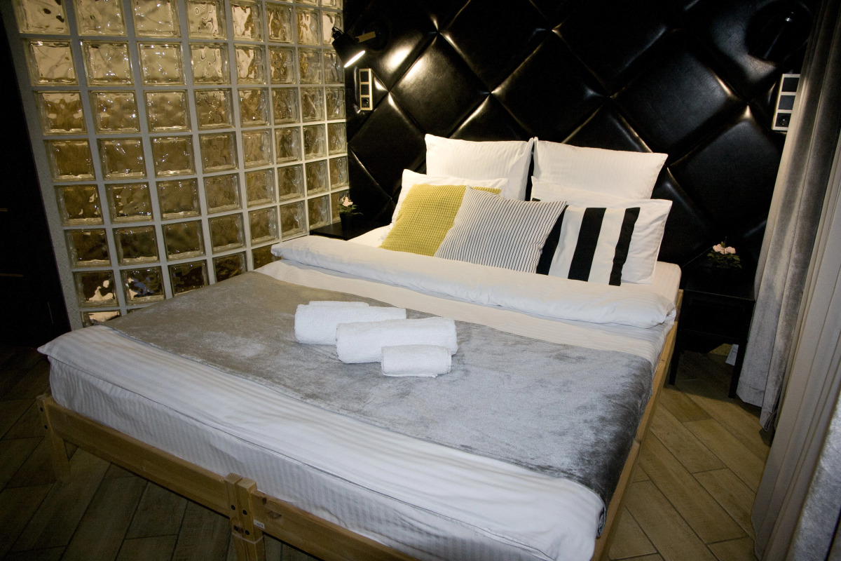 Мини-Отель Барбарис