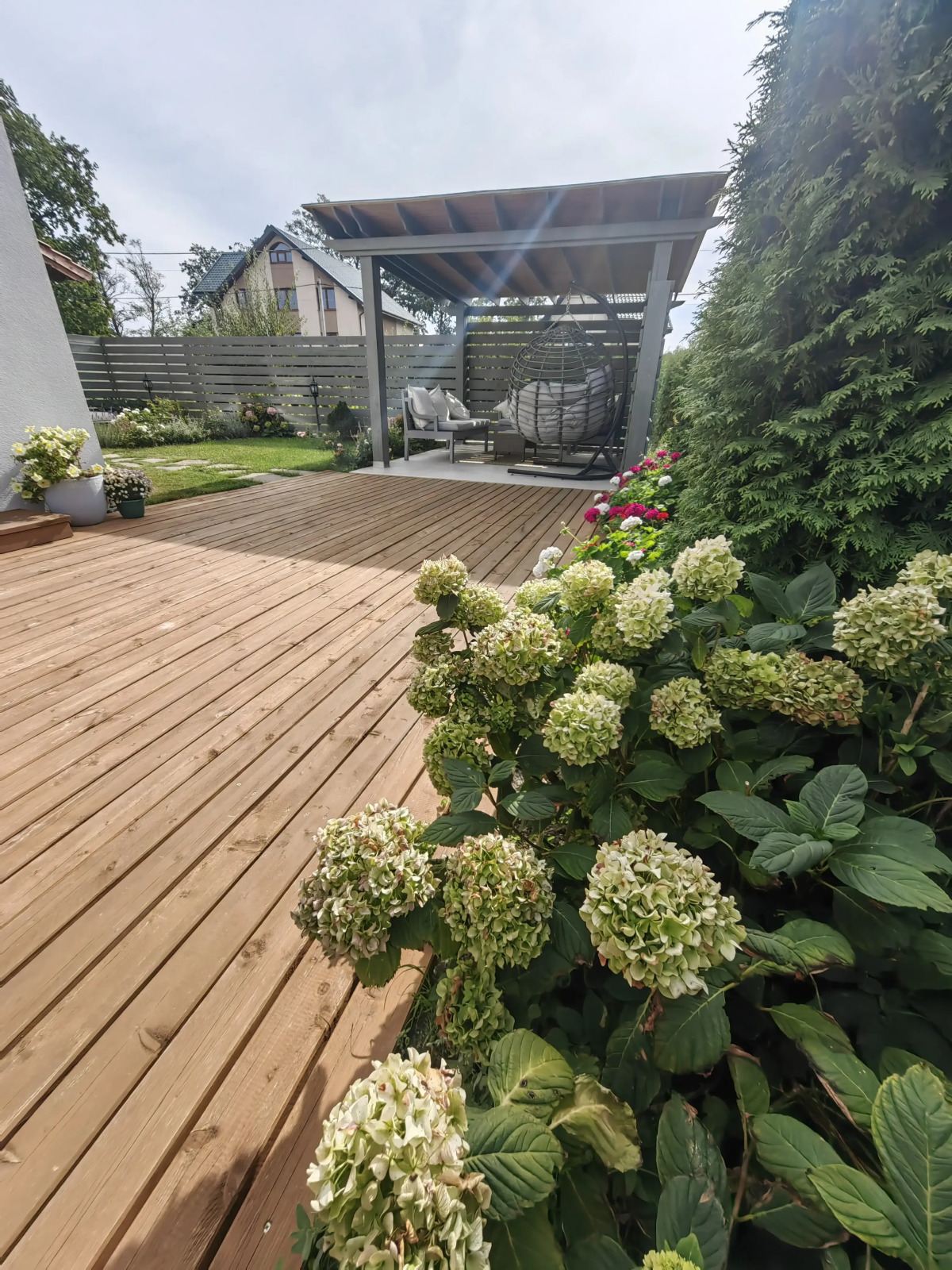 Вилла Робин