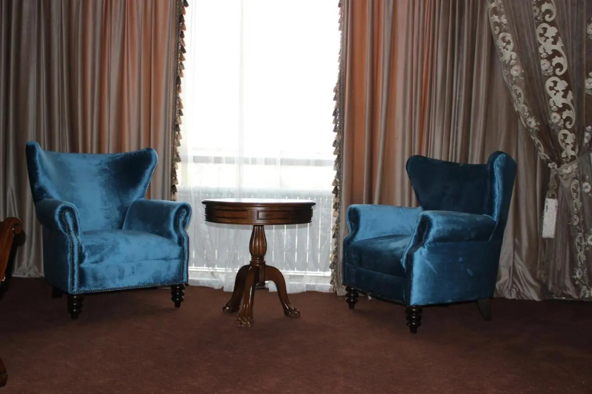 Отель Sultan Plaza