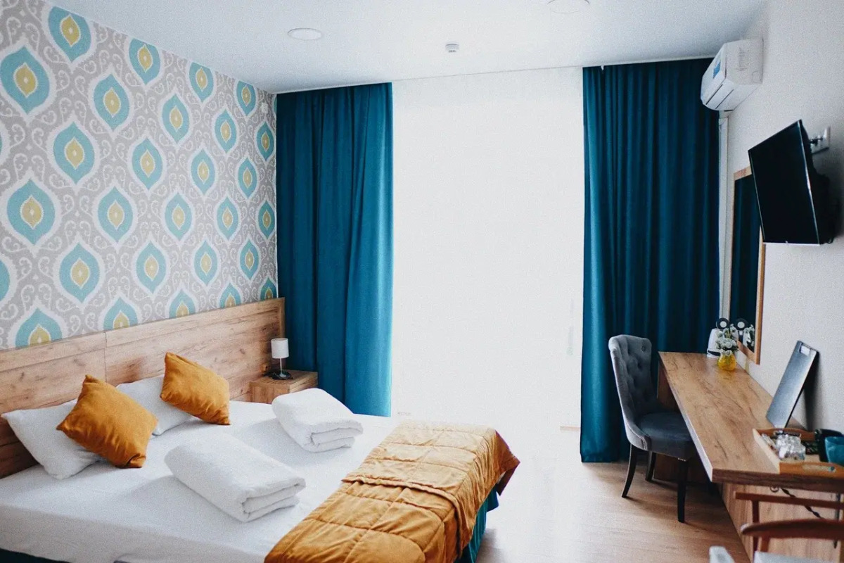 Петровский