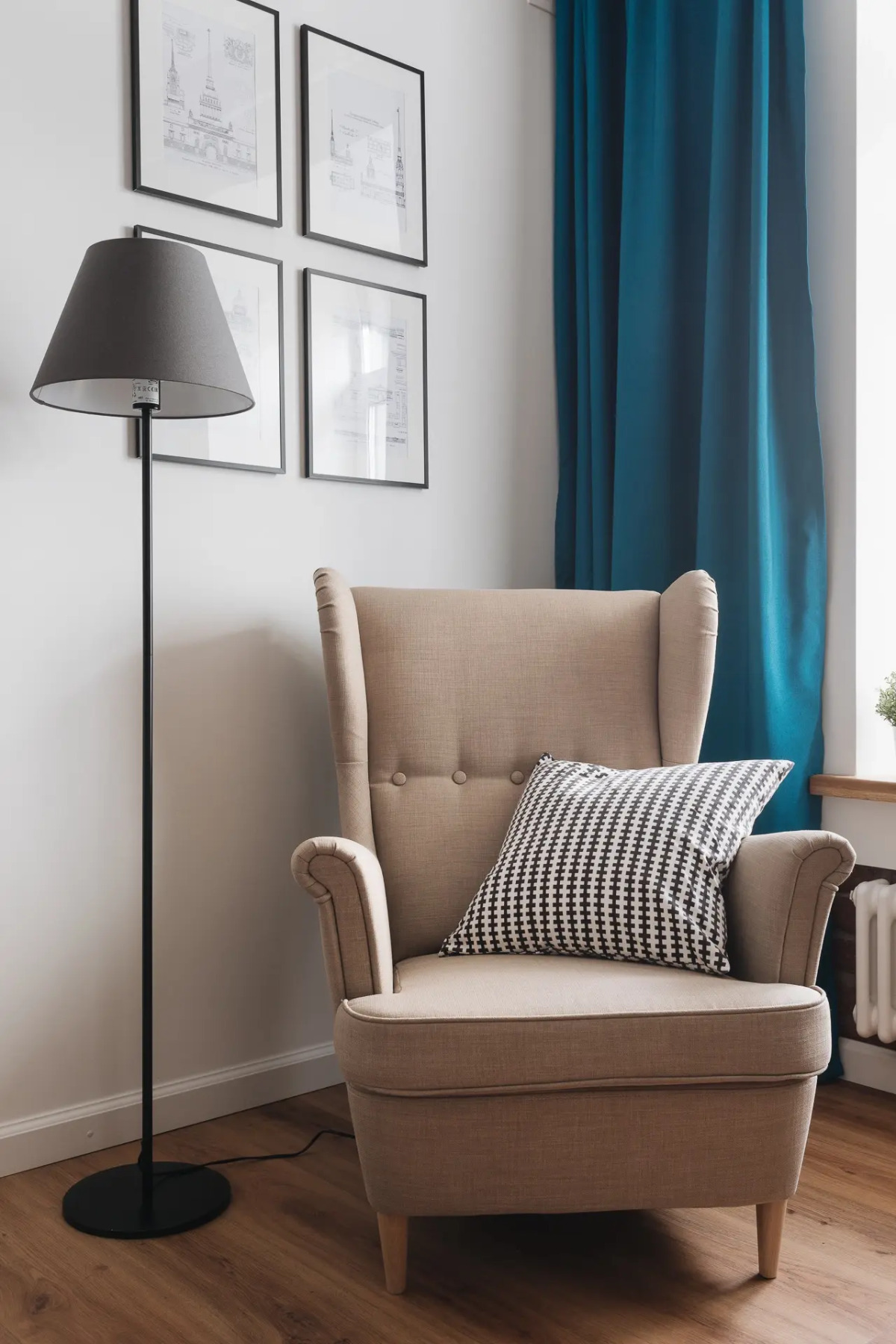 Апартаменты LoftPlace 72