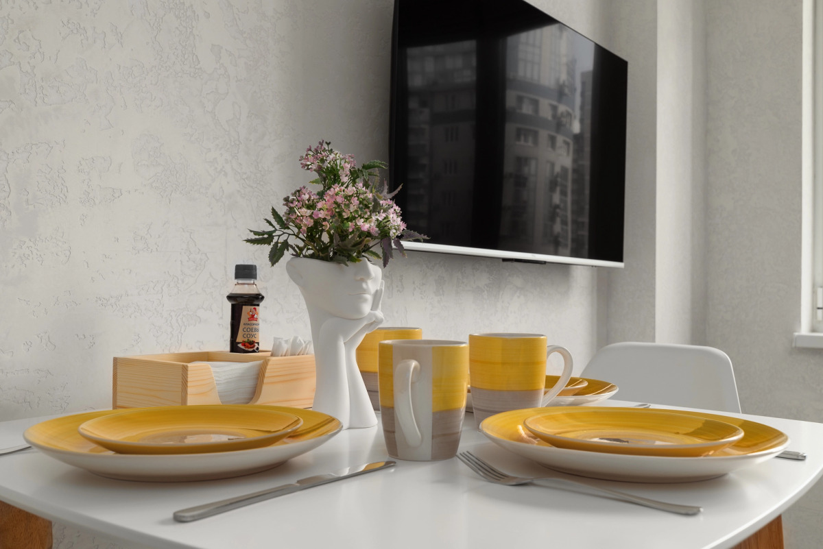 Апартаменты Grand Palace 1006