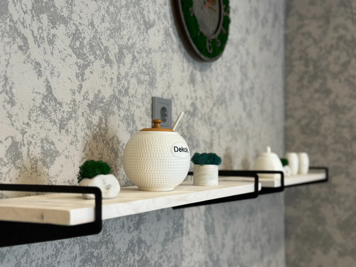 Квартира Новая Студия в Центре (Б)