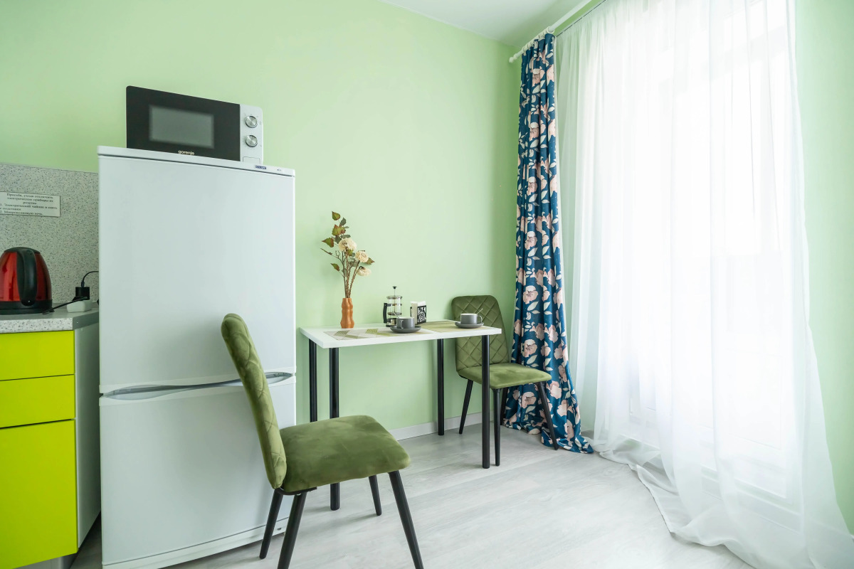 Апартаменты Sweet Home