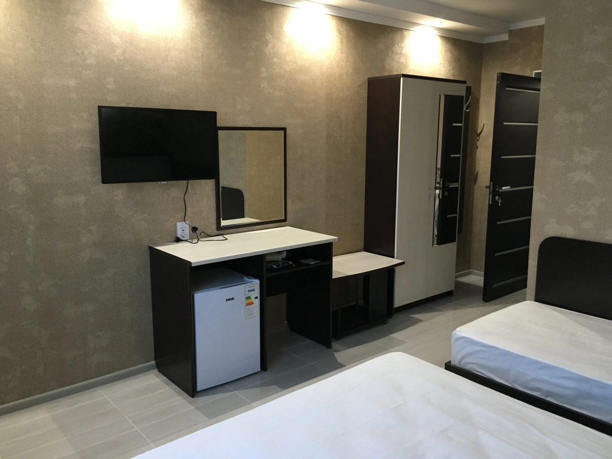 Гостевой Дом Air Azov