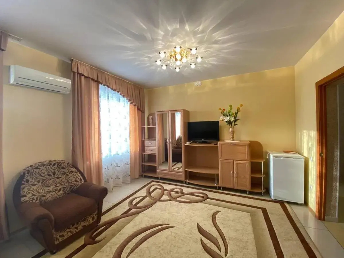 Отель Дилижанс