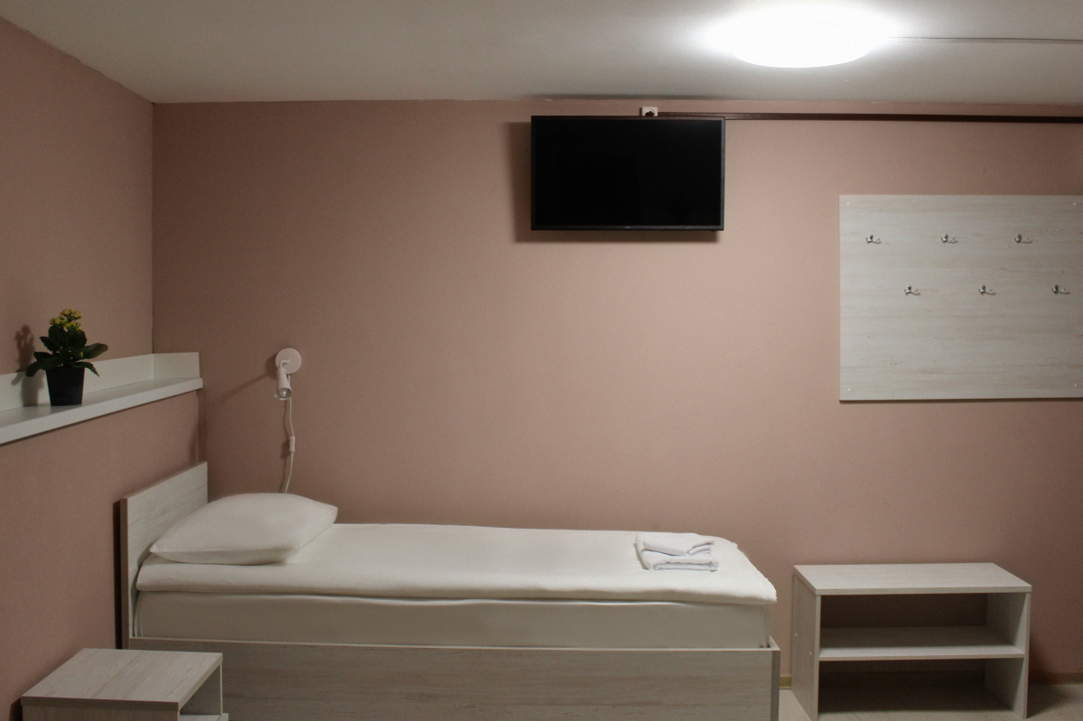 Хостел Крылов