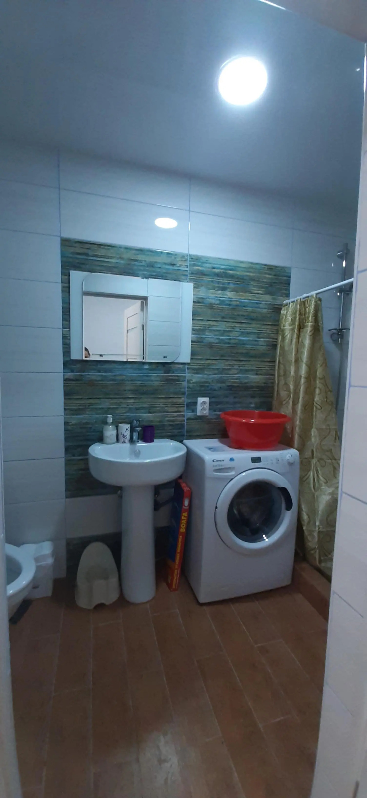 Апартаменты Комфорт